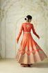 Wajiha Anarkali Set